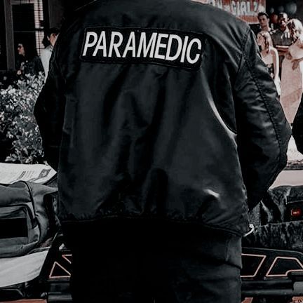 Paramedic Aesthetic, Tk Strand, 9 1 1 Lone Star, Emt Paramedic, Med School Motivation, Career Vision Board, Dream Career, Future Jobs, A Series Of Unfortunate Events