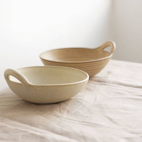 Snack Bowls, Ceramic Pottery, Glaze, Bowl, Ceramics, Tableware, Stone, Gold, On Instagram