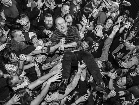 Stand Out From The Crowd Photography, Huge Crowd Of People, Concert Crowd From Stage, Concert Crowd From Stage View, Jesus Lizard, Jewellery Branding, Star Bus, Crowd Surfing, Concert Crowd