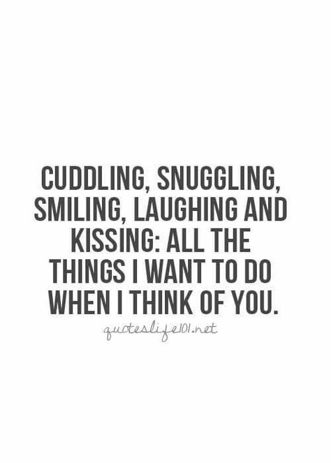 Cute Couple Quotes, Things I Want, I Think Of You, Flirting Quotes, Romantic Love Quotes, Crush Quotes, Good Life Quotes, Quotes For Him, Romantic Quotes