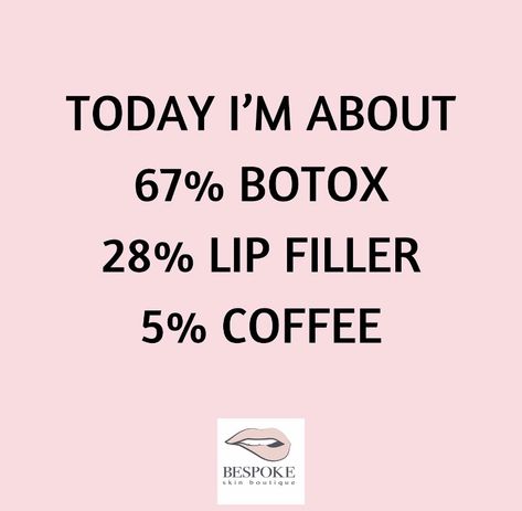 #botox #coffee #beautymeme #botoxmeme #dermalfiller #lipfiller Botox Funny, Saggy Cheeks, Surgery Quotes, Med Spa Marketing, Glowing Skin Routine, Beauty Skin Quotes, Spa Marketing, Lip Filler, Botox Fillers