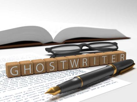 Here are 7 great ways to break into the ghostwriting genre and find those high-paying assignments you've been looking for. Academic Writing Services, Ebook Writing, Online Writing Jobs, Writing Coach, Writing Short Stories, Myself Essay, Ghost Writer, Writing Career, Guest Blogging