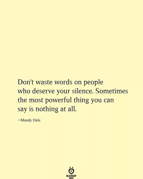 Insensitive Quotes, Insensitive People Quotes, Insensitive People, People Quotes Truths, Strong Relationship Quotes, Mandy Hale, Your Silence, Ugly Cry, Love Lifestyle