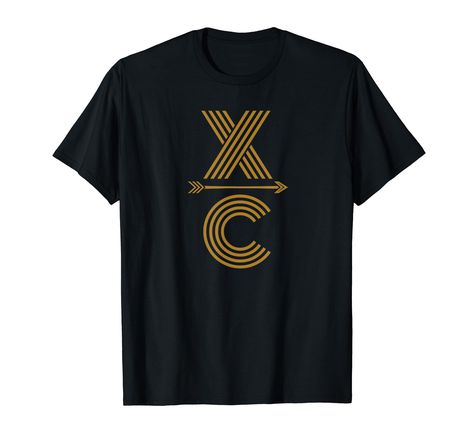 PRICES MAY VARY. This cross country graphic is for you and other distance runners, whether you run on an X-Country team or as an individual runner. Let this CX design motivate you and others around you. Enjoy running longer distances out in the open air, running over hill, over dale then cross country is the sport for you. This X-Country running design will keep you in style for miles. Wear this graphic on meet days with other runners or during a workout. Lightweight, Classic fit, Double-needle Vintage Cross Country Running, Cross Country Spirit Wear, Cross Country Team Shirts Designs, High School Cross Country Shirts Design, Cross Country Mom Shirts, Cross Country Tshirts, Cross Country Shirts Designs, Cross Country Shirt, Cx Design