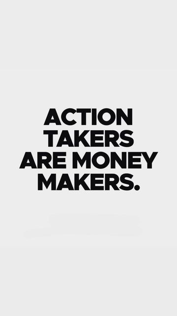 Taylor Plunk on Instagram: "Don’t call❌don’t text‼️until wanna invest in yourself lol 🤣🤓  “Action takers are money makers” - you must take action! You must learn. You must grow, you must invest in yourself, you must become the person you want to be. You can’t do that by staying the same… it’s time for you to make that change. 🚀 Be the person you came here to be!🫡💡🫶  #investing #investinyourself #financialfreedom  #takeaction #manifestyourlife #makeithappen" Invest In Yourself Aesthetic, Laundry Business, Vision Board Goals, Vision Board Images, Vision Board Photos, Invest In Yourself, Money Makers, Change Maker, Mindset Motivation