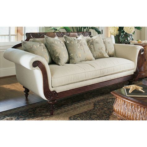 Maharaja Sofa Design, Traditional Sofas, Sofa Cloth, Rosewood Furniture, Tandoor Oven, Drawing Room Furniture, Luxury Sofa Living Room, Microfiber Sofa, Neutral Sofa