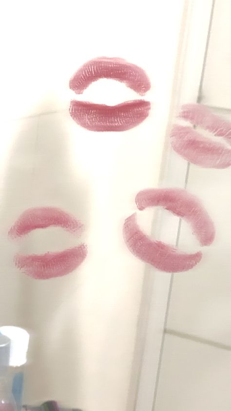 Lipstick Mark, The Best Aesthetic, Best Aesthetic, Only Angel, Lipstick Stain, Natural Eye Makeup, Red Dark, Butterfly Wallpaper, Lip Stain