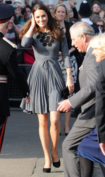 Take my breath away, again, Kate Ducesa Kate, Orla Kiely Dress, Kate Middleton Legs, Style Kate Middleton, Duchesse Kate, Düşes Kate, Prince William Et Kate, Herzogin Von Cambridge, Looks Kate Middleton