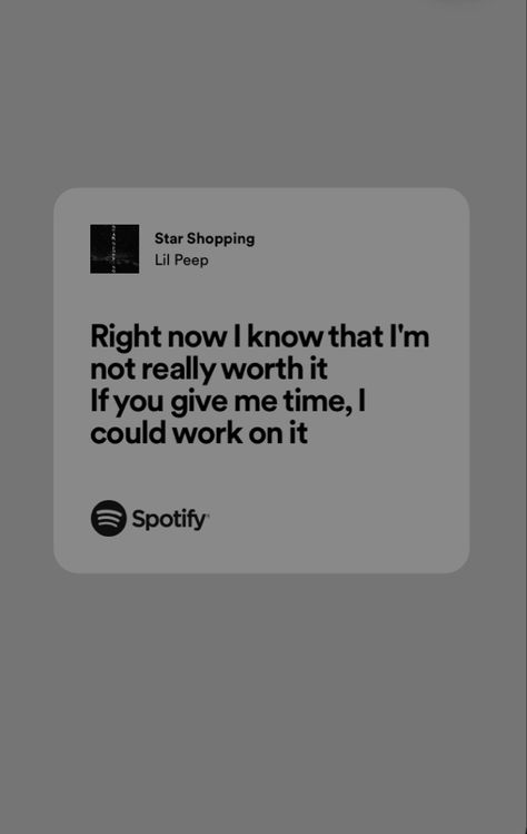 Star Shopping Aesthetic, Star Shopping Lyrics, Lil Peep Quotes Lyrics, Lil Peep Wallpaper Lyrics, Lil Peep Quotes, Star Shopping Lil Peep Wallpaper, Big Headphones, Peep Lyrics, Lil Peep Star Shopping