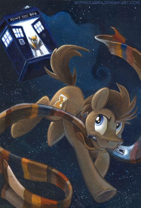 Dr Whooves, Doctor Whooves, Derpy Hooves, Smile Smile, Hello Sweetie, Wibbly Wobbly Timey Wimey Stuff, Timey Wimey Stuff, Mlp My Little Pony, Rainbow Dash