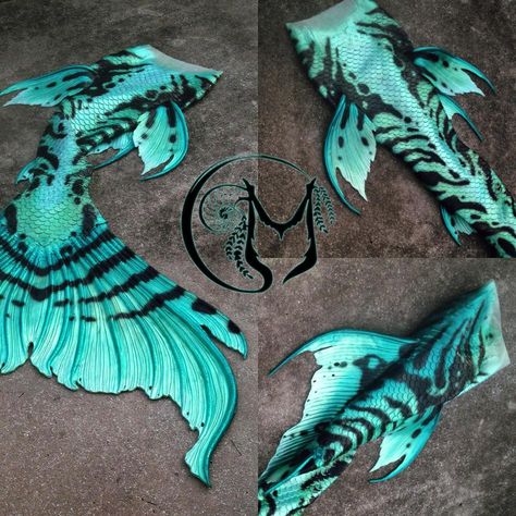 Merbella Mermaid Tails, Mermaid Tail Ideas, Shark Mermaid Tail, Merbella Studios, Teal Mermaid Tail, Realistic Mermaid Tails, Professional Mermaid, Realistic Mermaid, Mermaid Cosplay