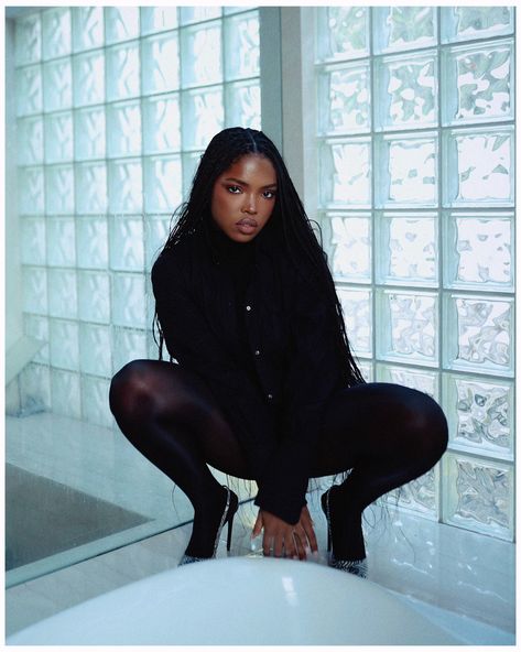 RD on X: "https://t.co/q8NqGcv4ih" / X Ryan Destiny Photoshoot, Ryan Destiny Aesthetic, Destiny Aesthetic, Hollywood Glamour Aesthetic, Destiny Fashion, Black Femininity Aesthetic, Year Of The Goat, Ryan Destiny, Femininity Aesthetic