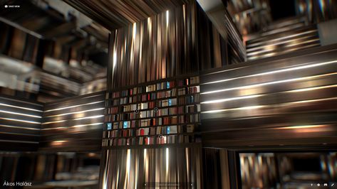 Interstellar Bookshelf, Interstellar Tesseract, Interstellar Movie, Astronaut Illustration, Best Cinematography, Character Animation, Movie Shots, Shadow Art, Abstract Iphone Wallpaper