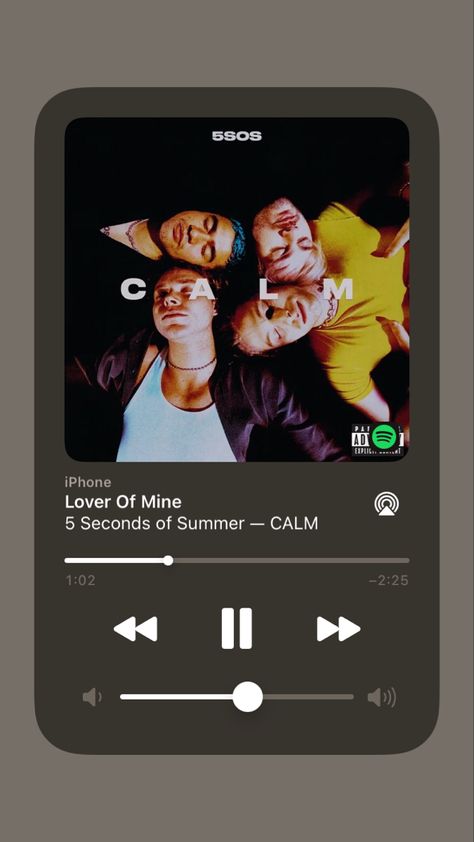 5SOS song 5sos Songs, 5sos Concert, 5sos Wallpaper, Music Poster Ideas, Best Song Ever, Lonely Heart, Music Heals, Parental Advisory Explicit Content, 5 Seconds Of Summer