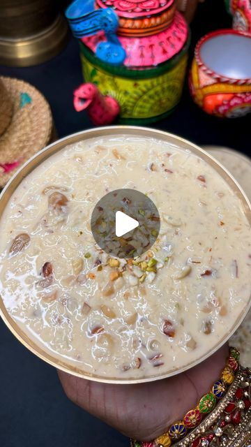 Tender Coconut Payasam, Kheer Kadam, Rice Kheer Recipe Video, Vegan Kheer, Makhana Kheer, Payasam Recipe, Breakfast Recipes Indian, Recipes Snacks, Quick Recipes Snacks