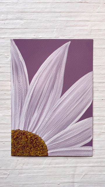 Pastel Canvas Painting, Pastel Acrylic Painting, Flower Shading, Canvas Painting Projects, Vinyl Art Paint, Space Drawings, Canvas Drawings, Cute Paintings, Small Canvas Art