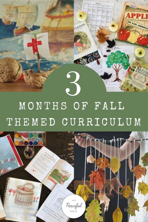 Homeschool Fall Ideas, Fall Preschool Themes Ideas, Rainy Day Homeschool, Fall Home School Activities, Fall Homeschool Activities 1st Grade, First Day Of Fall Activities, Fall Homeschool Activities, Homeschool Fall Activities, First Day Of School Ideas