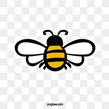 bee clipart,bee design,cartoon,flying wings,flight,animal,make honey,cartoon vector,bee vector,design vector,cartoon clipart,design clipart,world bee day,feather,cartoon bee Honey Bee Cartoon, Bee Vector, Bee Silhouette, Bee Icon, Bee Printables, Bee Images, Bee Clipart, Feather Vector, Honey Bee Decor