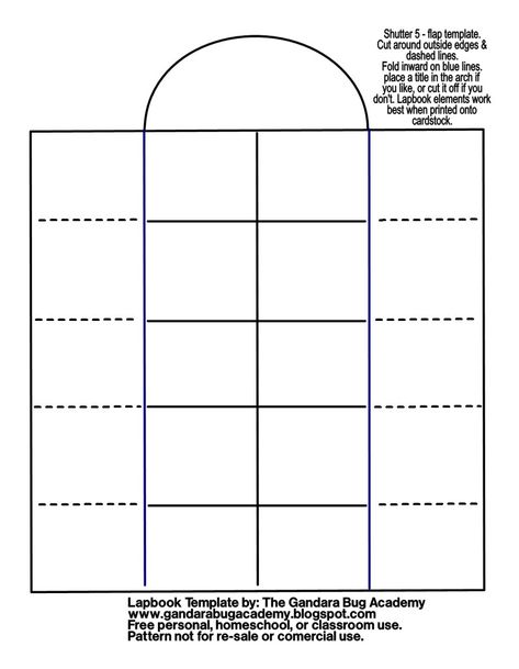 Lap Book Templates, Mini Scrapbooks, Library Pockets, Grade 6 Math, Calendar Activities, Mini Library, Shape Books, Composition Book, Mini Scrapbook