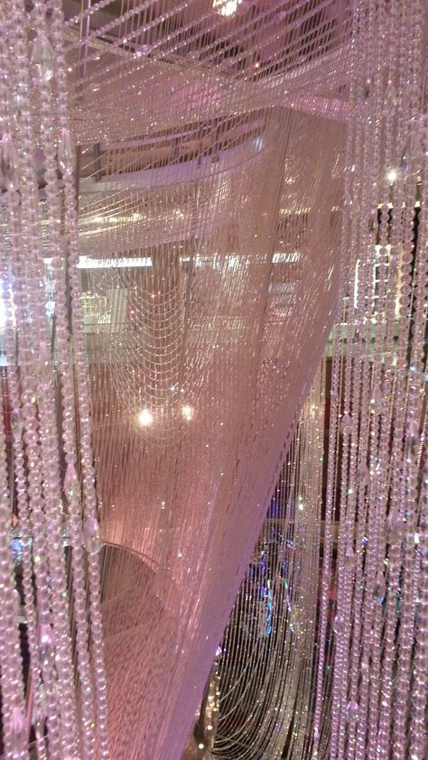 March 6, 2014. The Cosmopolitan in Las Vegas.  A bling paradise!! Salon Suites, The Cosmopolitan, Bday Girl, Pink Parties, Aesthetic Colors, Everything Pink, Pink Diamond, Dream Room, Pink Aesthetic