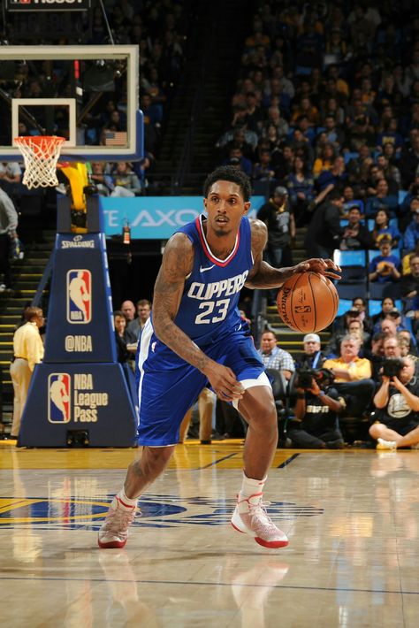 Lou Williams, Basketball Skills, House Deco, La Clippers, Basketball Tournament, Nba Wallpapers, Basketball Leagues, Nba Stars, Los Angeles Clippers