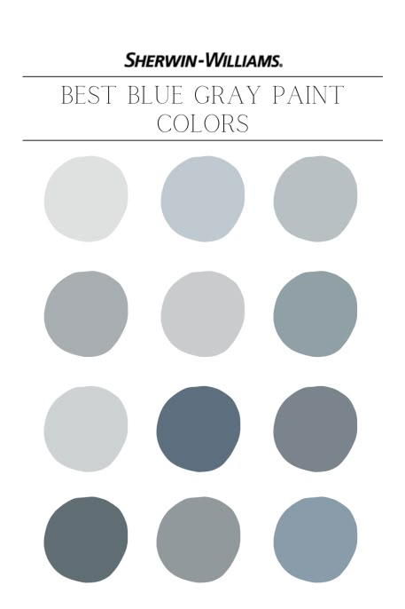 Sherwin Williams Icelandic Blue, Sherwin Williams Front Porch Paint Color, Bathroom Blue Gray Paint Colors, Exterior Blue Grey House Colors, Sw 7604 Smoky Blue, Sherwin Williams Blues That Go With Agreeable Gray, Blue Gray Garage Door, Lake House Blue Paint Colors, Bluish Gray House Exterior