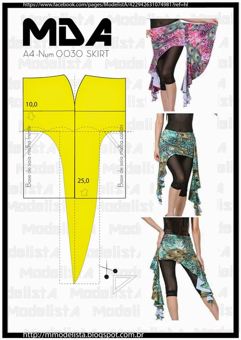 Cosas y cosas Dance Diy, Belly Dancing Classes, Hip Scarves, Argentine Tango, Belly Dance Costume, Belly Dance Costumes, Scarf Pattern, Mode Vintage, Skirt Pattern