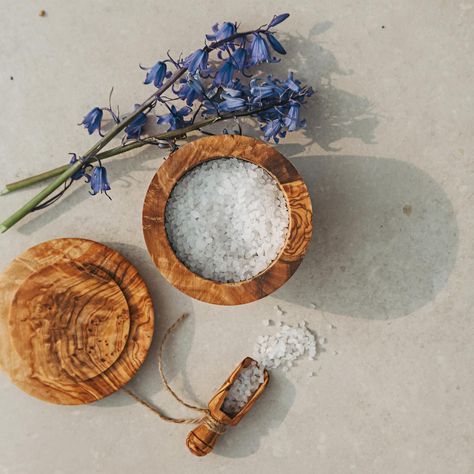 Stepping out of my comfort zone this week 📸Product photography for a fantastic local brand. The brief? Earthy, natural, texture with a bright and fresh edit. 🌿✨ I always really second guess myself when something new comes along like this but I’m actually quite happy with the results so far… More to photograph tomorrow so if anybody has a beautifully tiled bathroom near to me that isn’t ruined by toys and a potty (like mine) please let me pop round 😅🏃‍♀️😂   #ProductPhotography #CreativeChallen... Salt Photography, Tiled Bathroom, Bathroom Smells, My Bathroom, Bath Salt, Something Else, Bath Salts, Product Photography, Comfort Zone