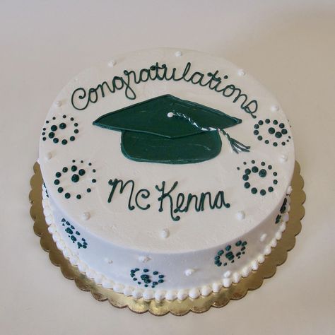 Round Graduation Cakes, Graduation Desserts, Graduation Poses, Graduation Celebration, Graduation Cakes, Decoration Inspiration, Bakery Cakes, Round Cakes, Creative Cakes