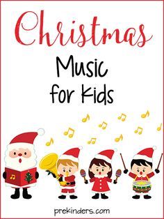 Fun Christmas songs for your Preschool to Kindergarten kids to enjoy during the holiday season! Videos for Music and Movement, keep active kids busy... Christmas Music For Kids, Christmas Carols For Kids, Preschool Christmas Songs, Free Christmas Music, Christmas Concert Ideas, Christmas Songs For Kids, Best Christmas Songs, Xmas Songs, Concert Ideas