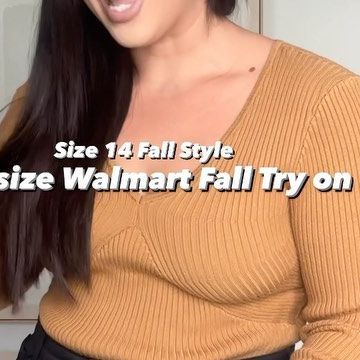 BONNIE WYRICK on Instagram: "A midsize @walmartfashion fall style haul! Size 14 fall fashion style, curvy midsize fall outfits! Let me know your favorite @sofiavergara Walmart outfit! #walmartpartner #walmartfashion Head to my @shop.ltk shop or comment LINK for more details dmed right to you! For more midsize and curvy style and size 14outfits, follow @bonniewyrick. #liketkit https://liketk.it/4m7Q4 #sofiajeans Size 14, midsize style, midsize mom, millennial mom fashion, fall fashion outfit Bonnie Wyrick, Midsize Jeans, Midsize Fall Outfits, Style Midsize, Walmart Outfits, Millennial Mom, Walmart Fashion, Midsize Style, Curvy Style