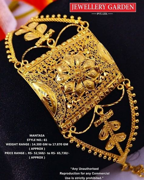 7 Likes, 0 Comments - Jewellery Garden Pvt.Ltd (@gardenjewellery) on Instagram Jewellery Garden Pvt Ltd, Bridal Bangles, Bridal Gold Jewellery Designs, Gold Bangle Bracelet, Bridal Gold Jewellery, Gold Jewellery Design, Jewelry Business, Gold Design, Gold Jewellery