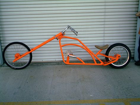 Landway Chopper Bicycle | by Landway Chopper Bicycles Honda Fury Custom, Custom Choppers For Sale, Harley Davidson Fatboy Custom, Chopper Bicycle, Bici Retro, Bike Chopper, Lowrider Bicycle, Trike Bicycle, Recumbent Bicycle