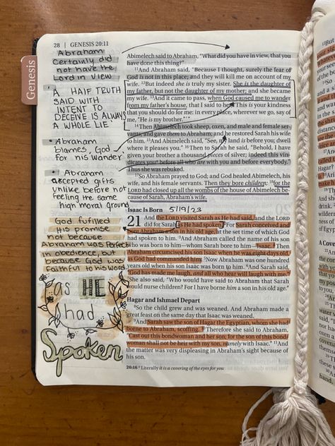 Job 5 Bible Journaling, Genesis Highlighting, Genesis 11 Bible Journaling, Genesis 20 Bible Journaling, Genesis 10 Bible Journaling, 2 Kings Bible Journaling, Bible Journal Genesis, Genesis Bible Study Notes, Genesis Bible Journaling Notes