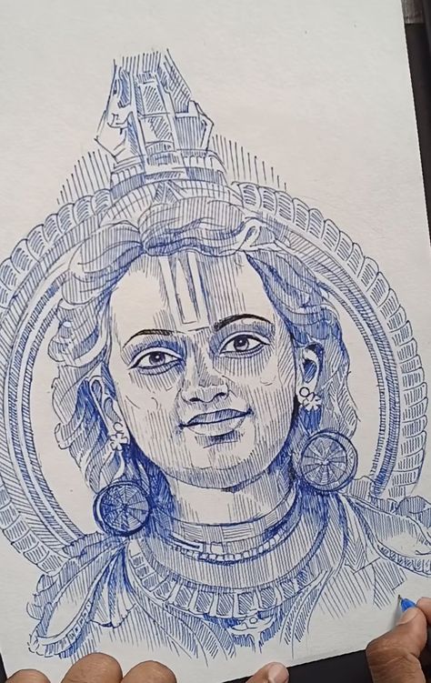 Lord Rama Drawings, Ram Lalla Sketch, Ram Lala Drawing Sketch, Ram Navami Painting, Ram Lalla Drawing, Ram Lala Drawing, Ram Navami Drawing, Ram Lalla Painting, Lord Ram Painting Canvas