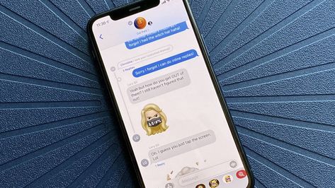 How to edit and unsend a message in Messages on iPhone and iPad Iphone Features, Ios 16, Photo Apps, Messaging App, Iphone And Ipad, Best Iphone, Ios Apps, Phone Apps, Apple News