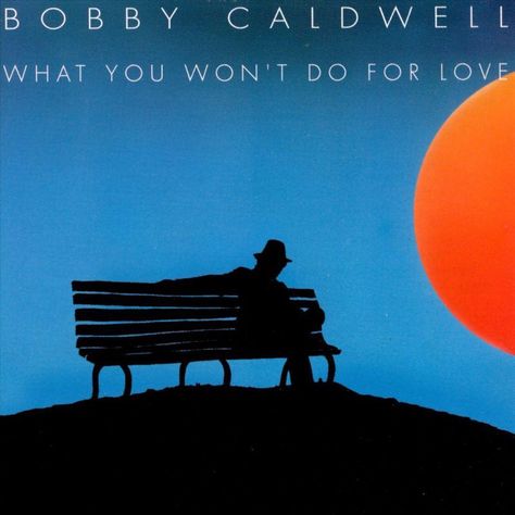 Bobby Caldwell, R&b Playlist, World Radio, Radio Playlist, 9 Songs, Luther Vandross, R&b Soul, Music Album Covers, I Love Music