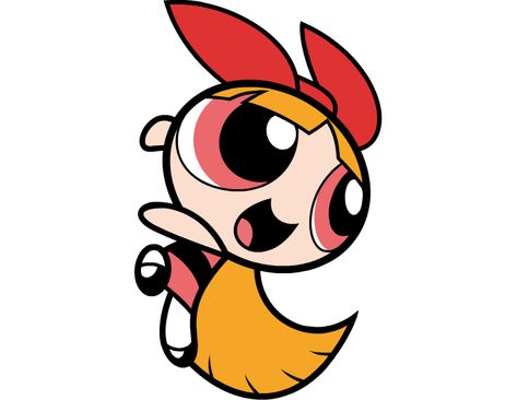 Red Head Halloween Costumes, Blossom Powerpuff, Blossom Ppg, Powerpuff Girls Wallpaper, Cartoon Character Costume, The Oregon Trail, Powerpuff Girl, The Powerpuff Girls, The Powerpuff