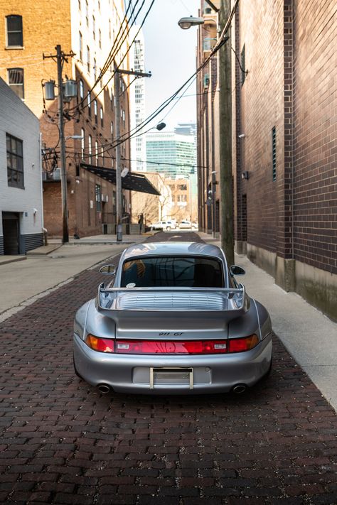 Porsche 993 Gt2, 993 Gt2, Porsche Sports Car, Ferdinand Porsche, Porsche 993, A Million Dollars, Vintage Porsche, Celebrity Travel, Travel Outdoors