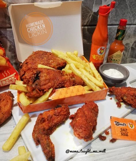 Chicken Lickin Style Hotwings recipe by Ruhana Ebrahim Hotwings Recipe, Halaal Recipes, Chicken Lickin, Hot Sauce Recipe, Meal Planners, Hot Sauce Recipes, Africa Food, September 2022, Food Categories