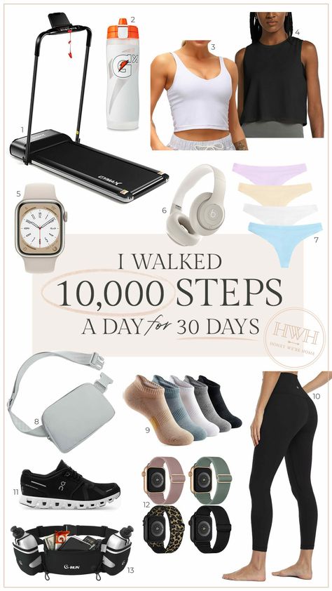 Walking 10 000 Steps A Day, Walking 5 Miles A Day Results, Walking 10000 Steps Results, 5000 Steps A Day, Walking 10k Steps A Day, Walking Everyday Before And After, How To Get 10k Steps A Day, How To Get 10000 Steps A Day, Beginner Treadmill Workout Walking