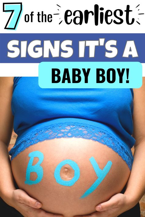 Two Weeks Pregnant, Expecting Baby Boy, Week 6 Of Pregnancy, Signs Of Baby Boy During Pregnancy, Symptoms Of Baby Boy, 8 Month Pregnant, Pregnancy Trimesters, How To Get Pregnant With A Boy, Pregnancy Symptoms Boy Or Girl