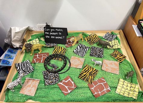 Dear Zoo Activities, Zoo Activities Preschool, Zoo Lessons, Jungle Activities, Nursery Yellow, Zoo Animals Nursery, Animal Themed Nursery, Safari Activities, Jungle Theme Classroom