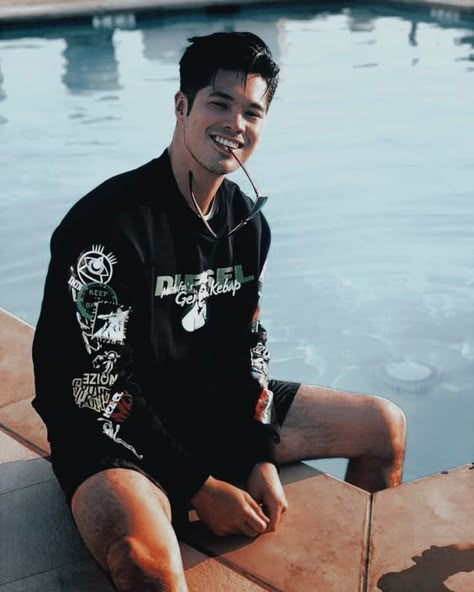 Charles Drew, Zach Dempsey, 13 Reasons Why Netflix, Ross Butler, Imagine Him, Boys With Tattoos, Face Claims Male, Thirteen Reasons Why, Leo Rising