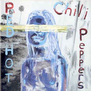 Red Hot Chili Peppers - By The Way vinyl Red Hot Chili Peppers, Chili Peppers, Hot Chili, Red Hot, Peppers, Chili, The Way, Red, Blue