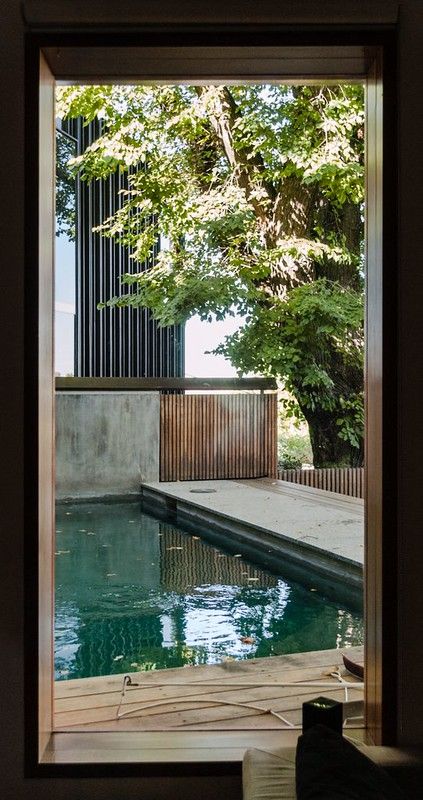 John Wardle, Pool Houses, Interior Design Inspiration, Architects, Design Inspiration, Pool, Exterior, Interior Design, Architecture