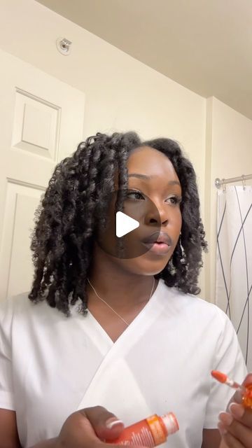 Tiny🤍 on Instagram: "Natural hair 🫱🏾‍🫲🏿 special occasions. GRWM for my nurse pinning ceremony featuring my natural hair😭. I was so scared it wouldn’t come out right especially because I was soooo last minute. Anyways I decided to be a DIY girlie and do my own hair, makeup, and nails.
.
.
.

#naturalhair #pinningceremony #graduation #classof2020 #makeup #nails #nurse #flexirods" Pinning Ceremony Nurse Hair Black, Nursing Pinning Ceremony Outfit, Nails Nurse, Flexirods On Natural Hair, Nurse Pinning, Pinning Ceremony Nurse, Nurse Hairstyles, Pinning Ceremony, Flexi Rods