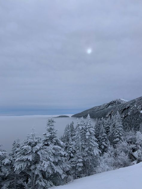 Manchester Vermont Winter, Vermont In Winter, New England Aesthetic Winter, Vermont Aesthetic Winter, Winter In Vermont, New England Winter Aesthetic, Stowe Vermont Winter, Vermont Stowe, Vermont Aesthetic