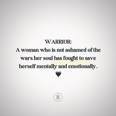 Warrior. Fighter. Woman. 💪 comment below Follow @bosswomandiaries Spiritual Warrior Woman Art, Fighter Tattoos For Women, Fighter Woman Aesthetic, Women Warrior Quotes, Strong Woman Drawing, Female Warrior Quotes, Huntress Quotes, Warrior Woman Aesthetic, Character Quotes Aesthetic