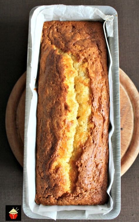 Moist Vanilla Pound, Loaf Cake is such a wonderful tasting cake, soft, and delicious! Vanilla Pound Cake Recipe, Courgette Cake, Best Pound Cake Recipe, Vanilla Pound Cake, Loaf Cake Recipes, Chocolate Pound Cake, Cake Aesthetic, Loaf Cakes, Pound Cake Recipe